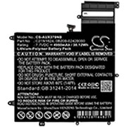 ILC Replacement for Asus Q325ua Battery Q325UA